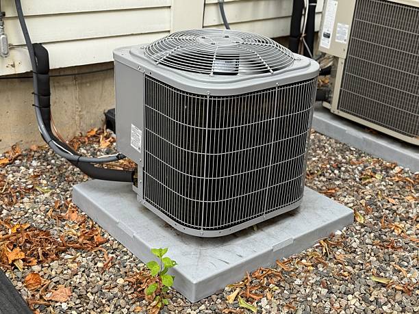 24/7 Emergency Heat Pump Repair experts in Sauquoit, NY