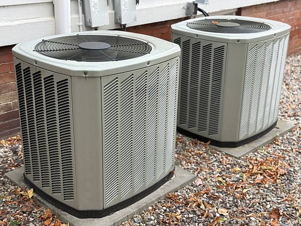 Reliable Heat Pump Repair contractor in Sauquoit, NY by Leonard HVAC