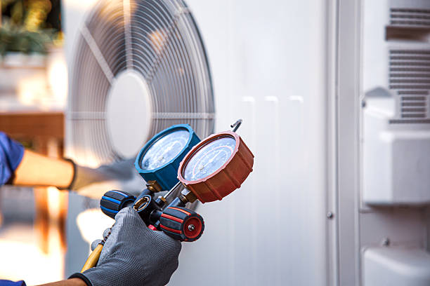 Affordable Heat Pump Repair solutions in Sauquoit, NY